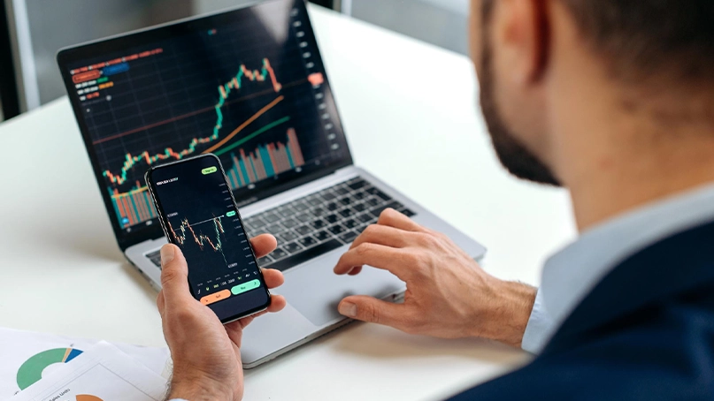 Rizantux Piattaforma di Trading