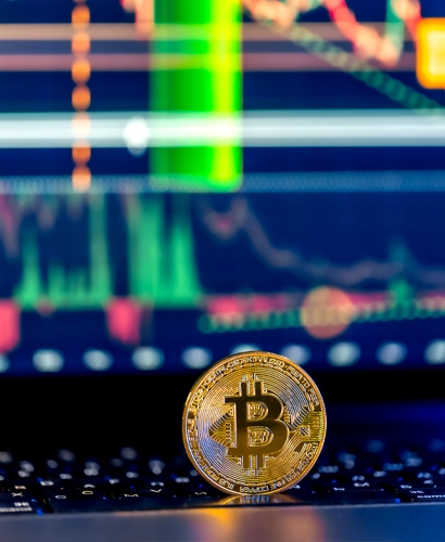 Rizantux Informazioni sul Trading